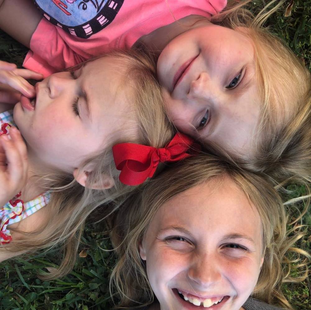 Meet your Posher, Kathy